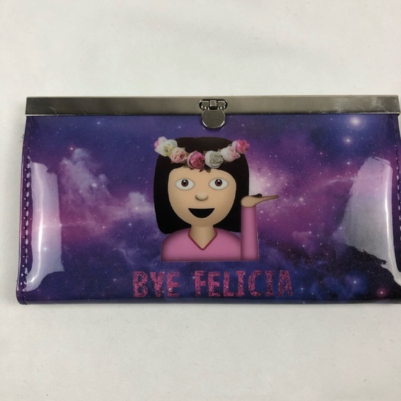 Emoji Wallet - Picture 2 of 5